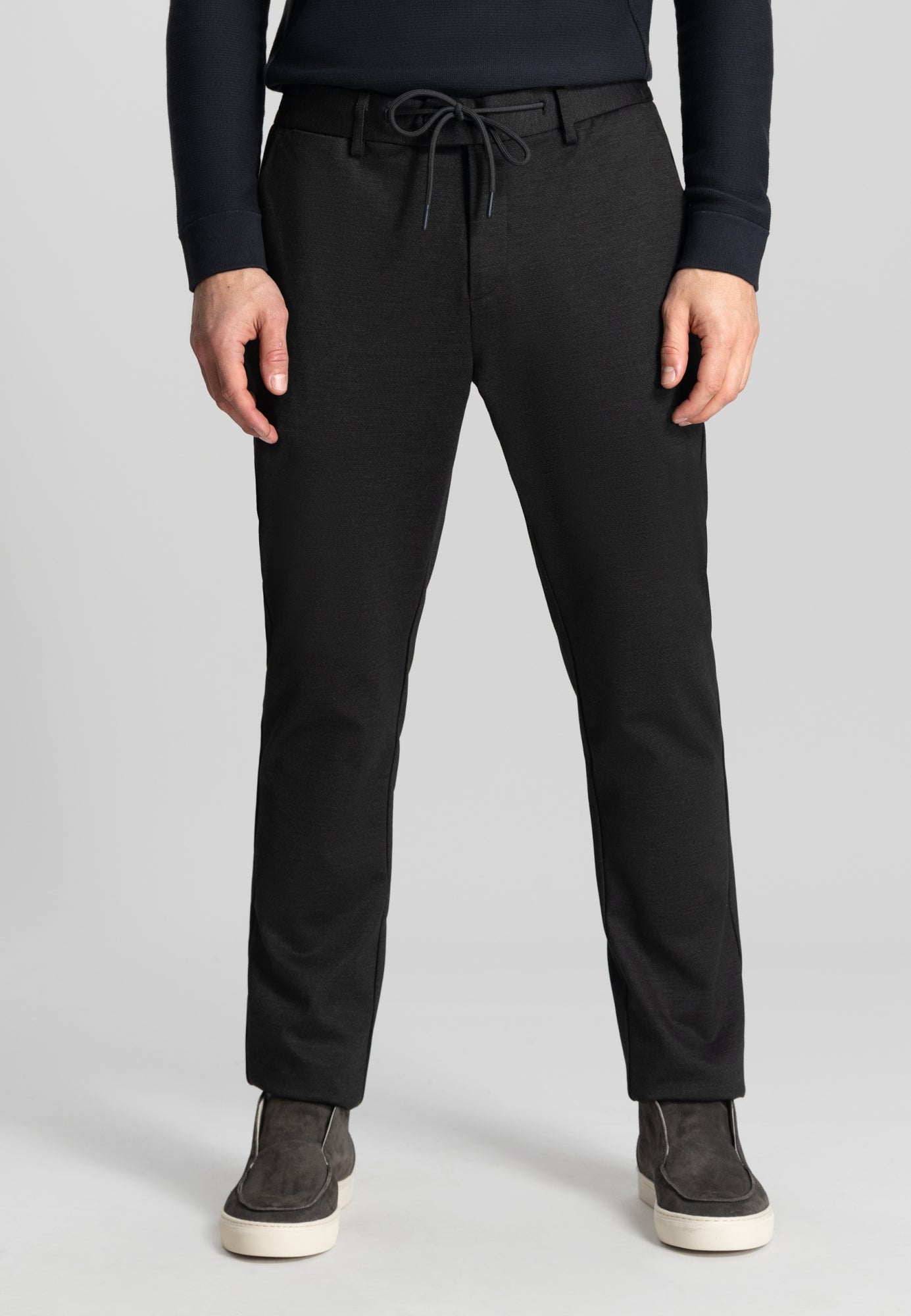 Tapered jogger store