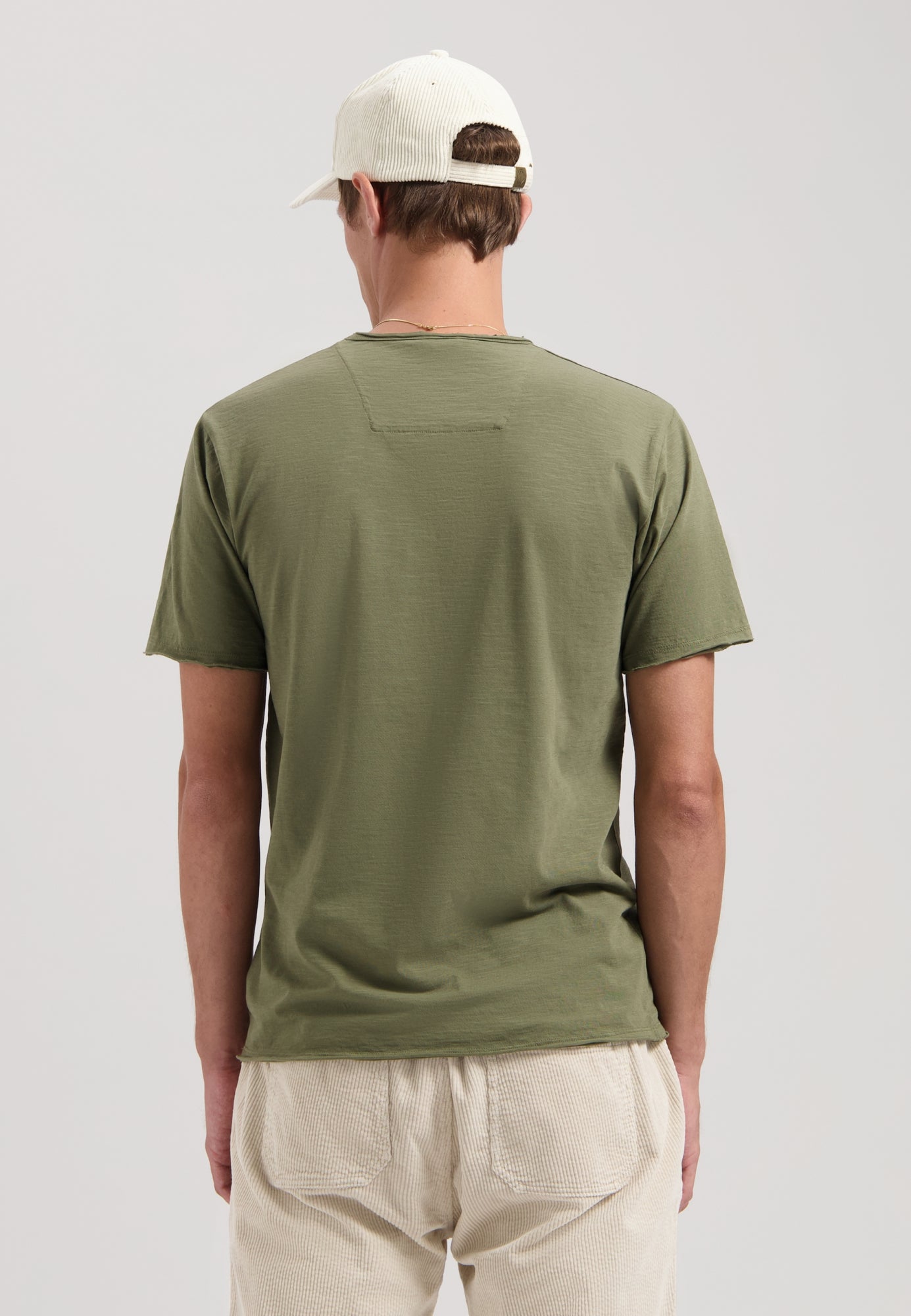 Army Green