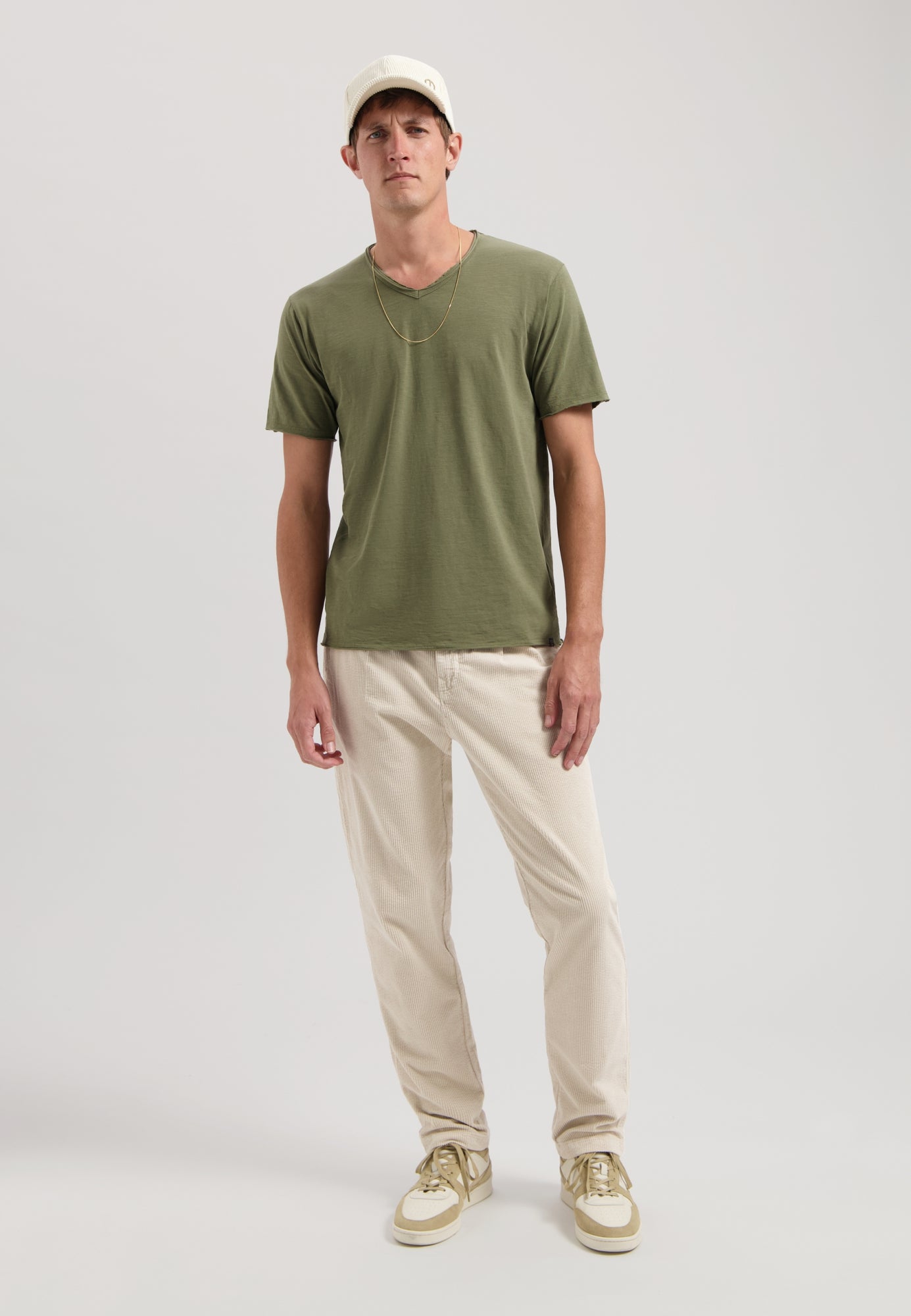 Army Green