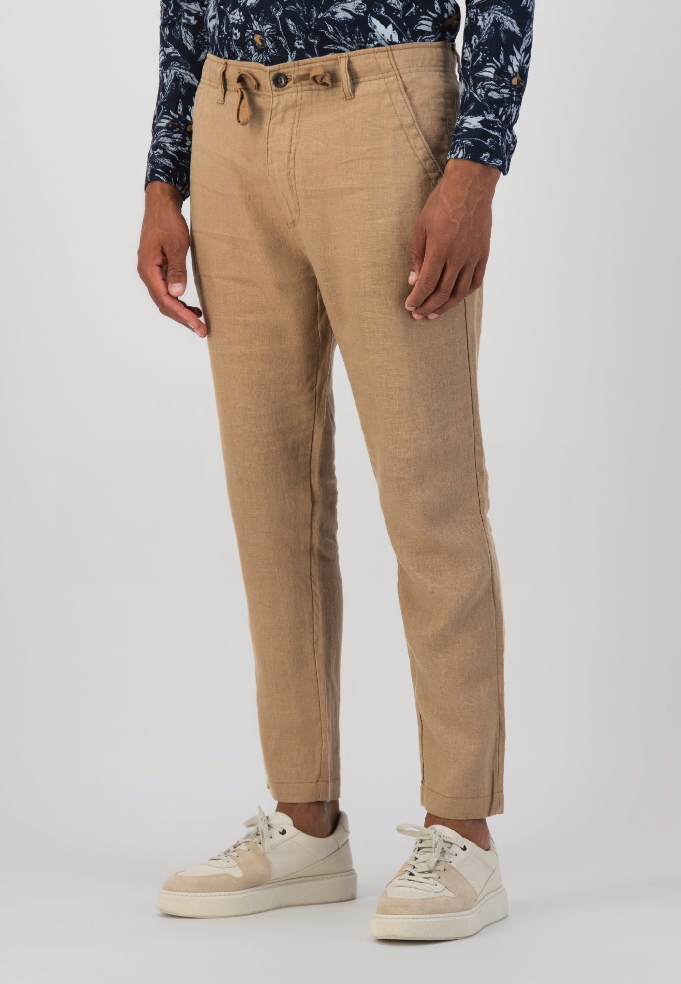 WASHED HEAVY CHINO WIDE PANTS  AURALEE Official Website