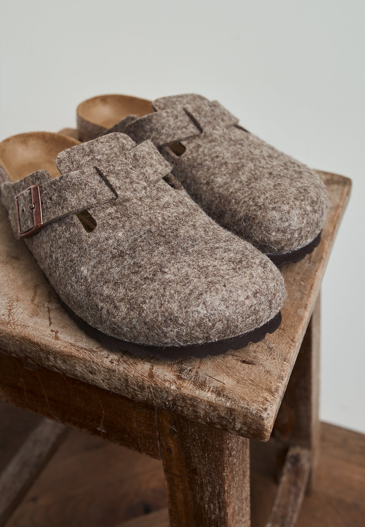 Birkenstock boston 2024 cacao